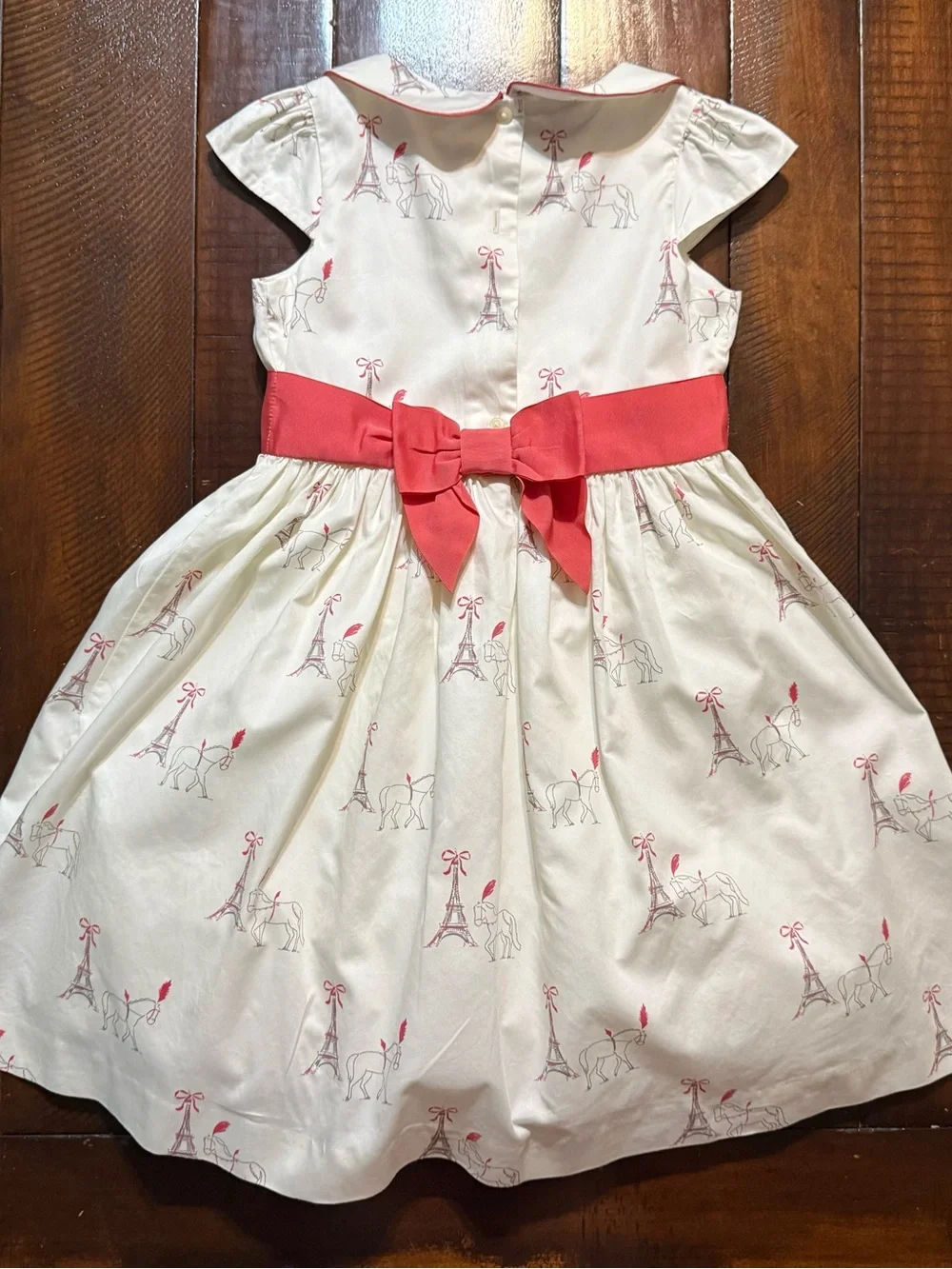Janie and Jack gorgeous dress